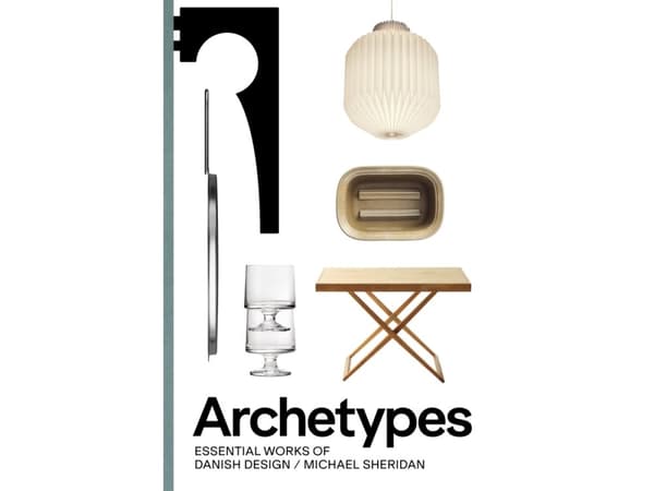 Arketyper | Michael Sheridan