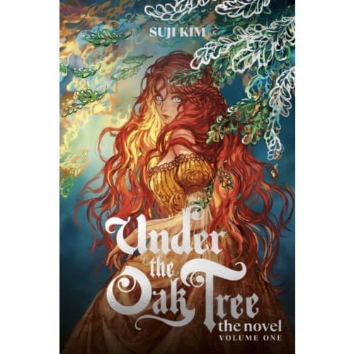 Under the Oak Tree, Vol. 1 (novel) (inbunden, eng)