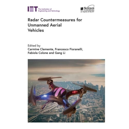 Radar Countermeasures for Unmanned Aerial Vehicles (inbunden, eng)