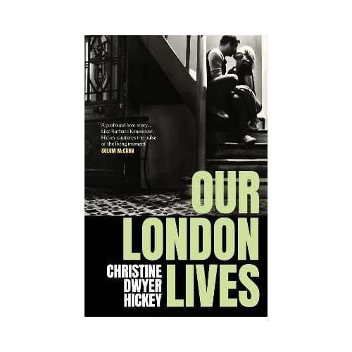 Our London Lives (pocket, eng)
