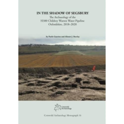 In the Shadow of Segsbury (häftad, eng)