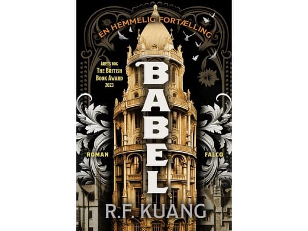 Babel | R.F. Kuang