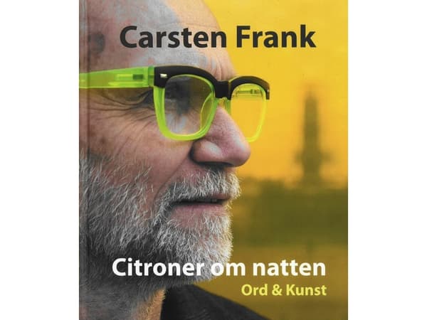 Citroner om natten | Carsten Frank