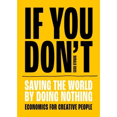 If You Don't (häftad, eng)