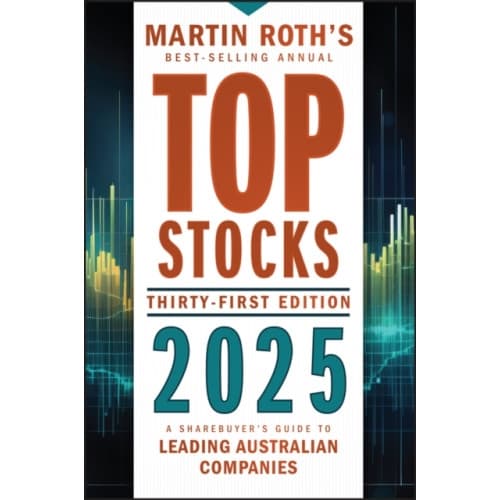 Top Stocks 2025 (häftad, eng)