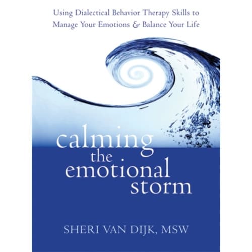 Calming the Emotional Storm (häftad, eng)