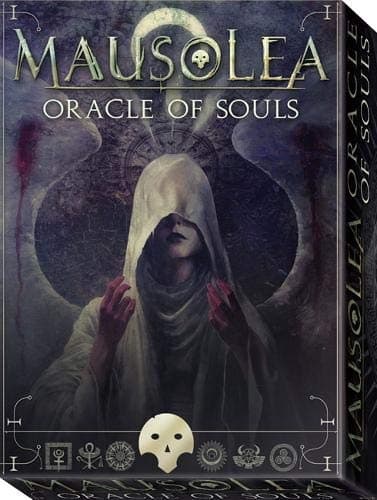 Mausolea Oracle 9788865276099