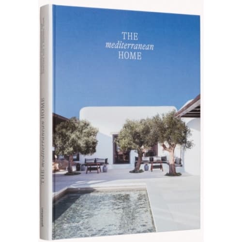 The Mediterranean Home (inbunden, eng)
