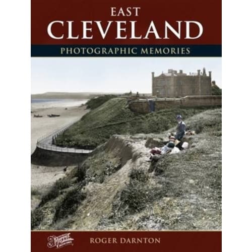 East Cleveland (häftad, eng)