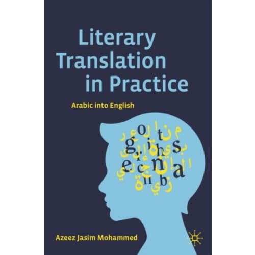 Literary Translation in Practice (häftad, eng)