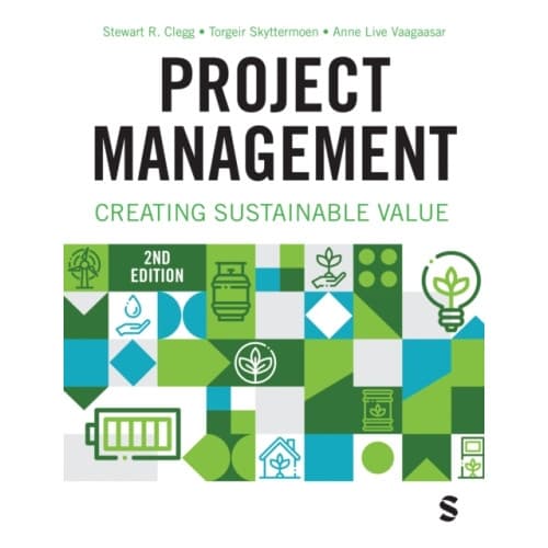 Project Management (häftad, eng)