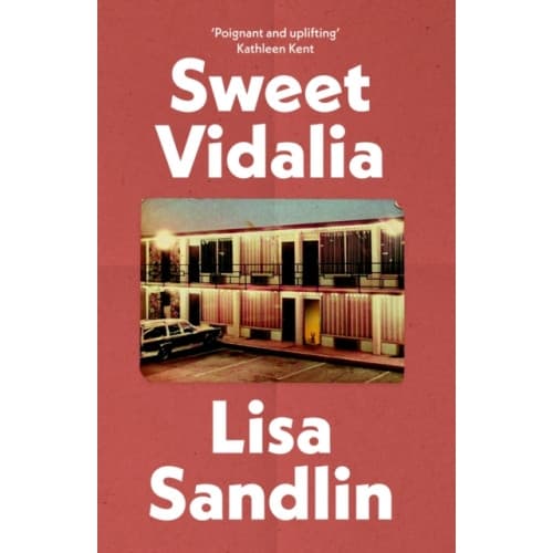 Sweet Vidalia (häftad, eng)