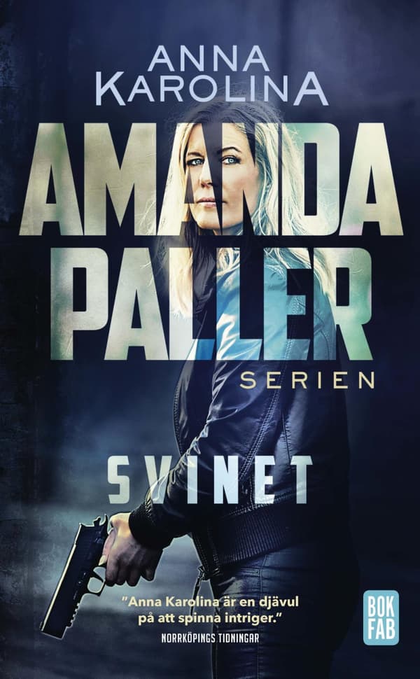 Svinet (Bok)