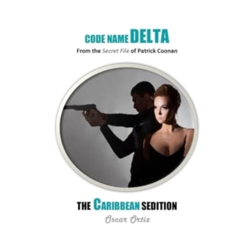 The Caribbean Sedition (häftad, eng)