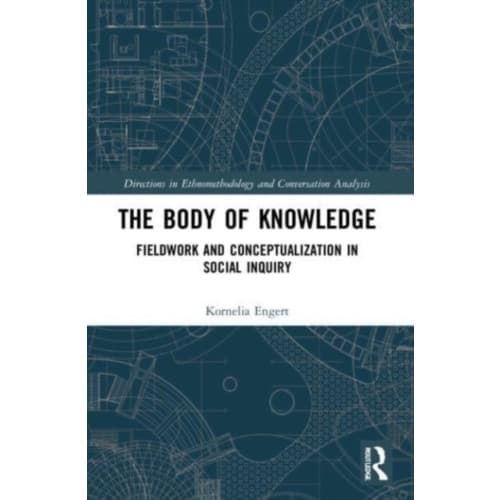 The Body of Knowledge (häftad, eng)