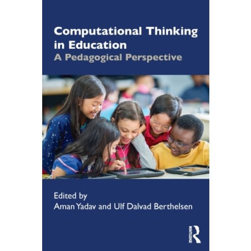 Computational Thinking in Education (häftad, eng)
