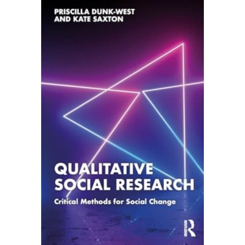 Qualitative Social Research (häftad, eng)