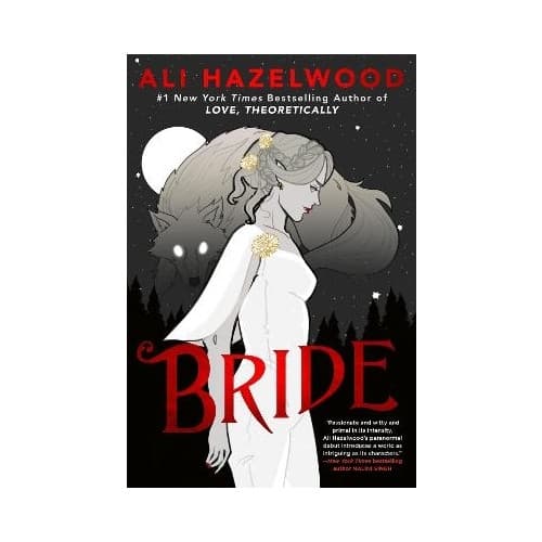 Bride (häftad, eng)
