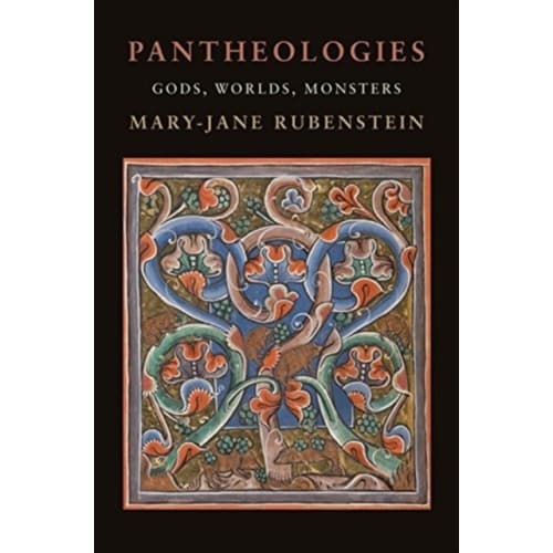 Pantheologies (häftad, eng)