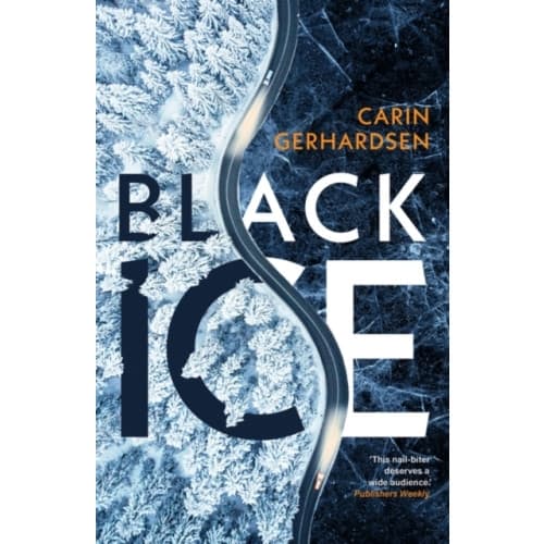 Black Ice (häftad, eng)
