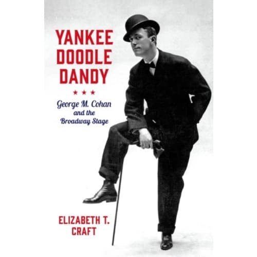 Yankee Doodle Dandy (inbunden, eng)