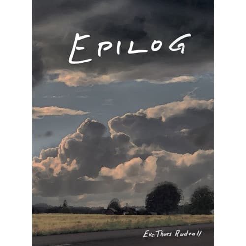 Epilog (inbunden)