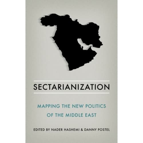Sectarianization (häftad, eng)
