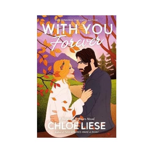 With You Forever (häftad, eng)