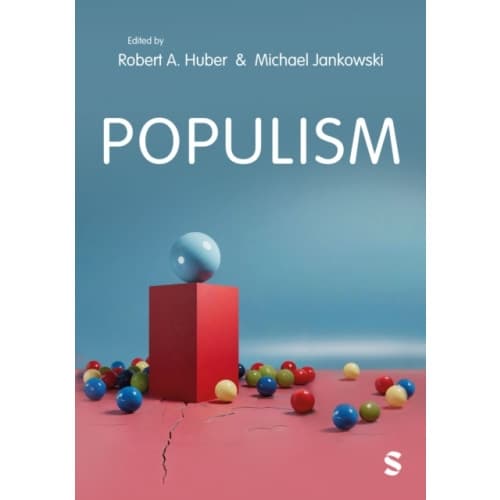 Populism (häftad, eng)