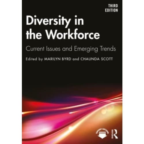 Diversity in the Workforce (häftad, eng)