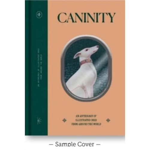 Caninity (inbunden, eng)