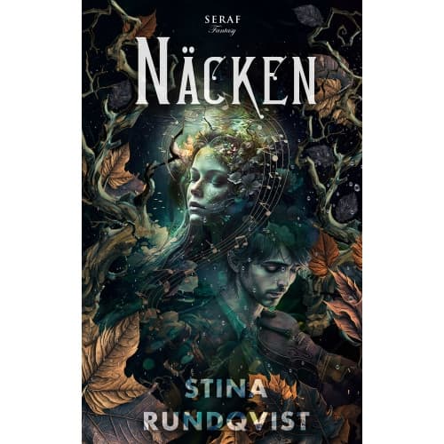 Näcken (bok, danskt band)