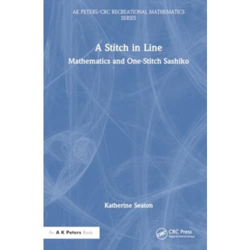 A Stitch in Line (häftad, eng)