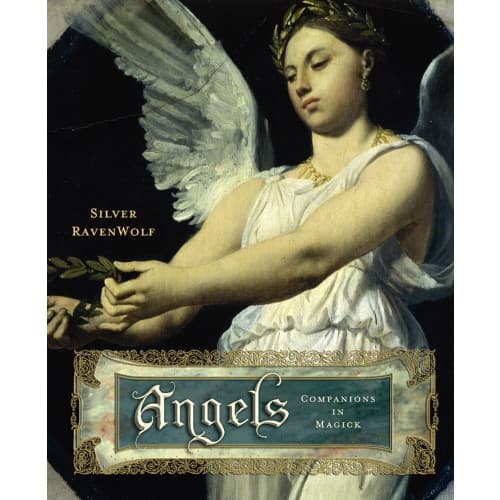 Angels Angels: Companions in Magick Companions in Magick (häftad, eng)