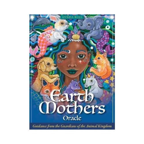 Earth Mothers Oracle