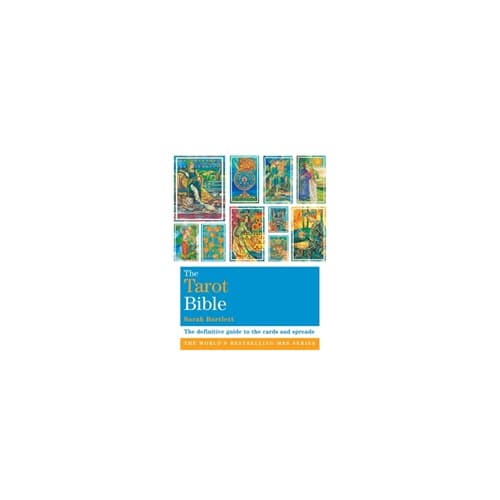 Tarot bible - godsfield bibles (pocket, eng)