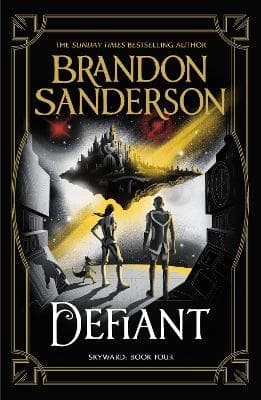 Defiant 9781473234628