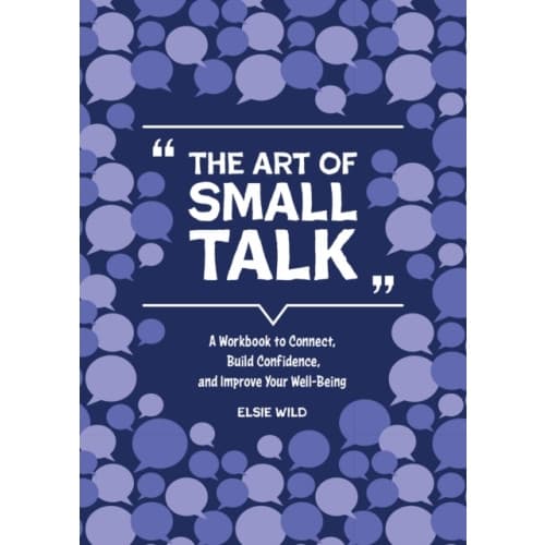 The Art of Small Talk (häftad, eng)