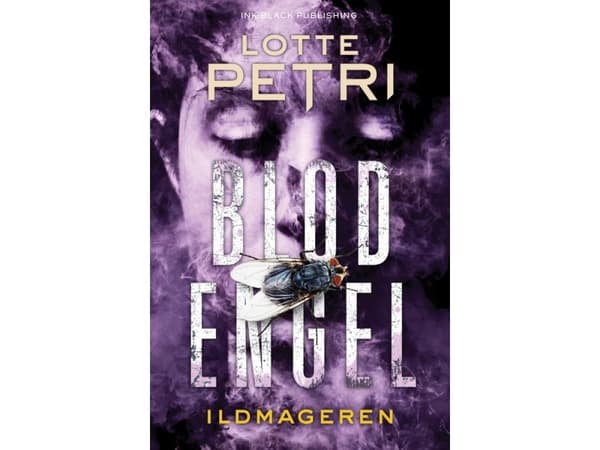 Eldmagikern | Lotte Petri | Språk: Danska
