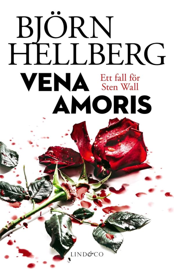 Vena Amoris (Bok)