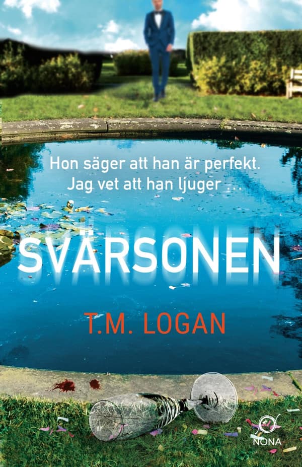 Svärsonen (Bok)
