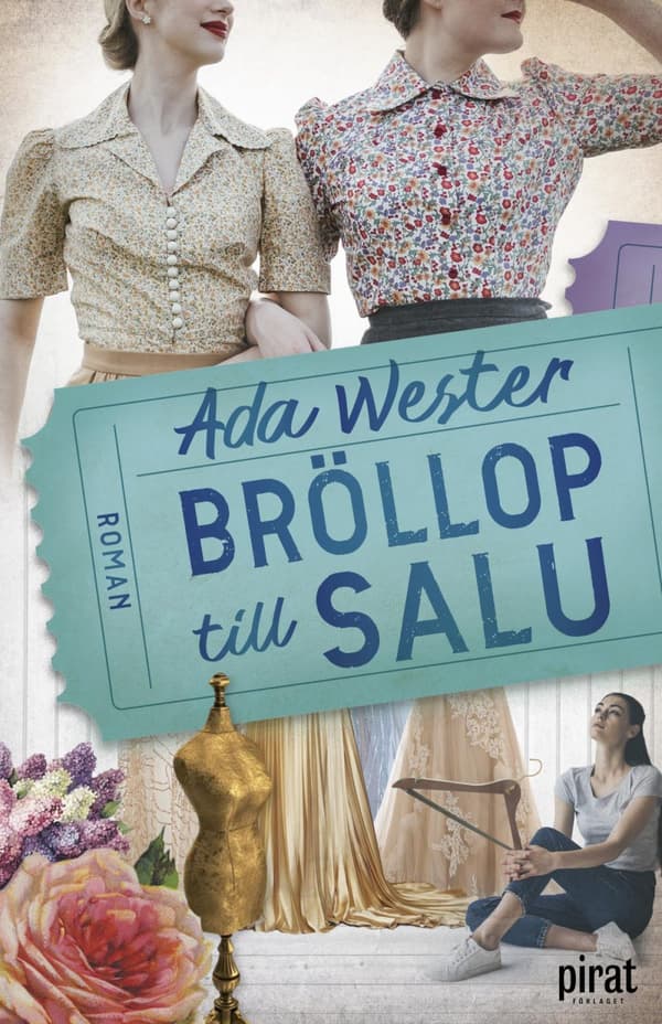 Bröllop Till Salu (Bok)