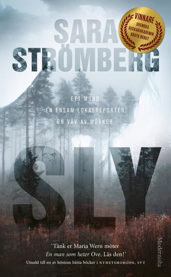 Sly (Bok)