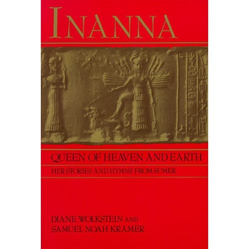 Inanna: Queen Of Heaven & Earth (häftad, eng)