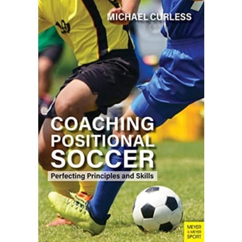 Coaching Positional Soccer (häftad, eng)