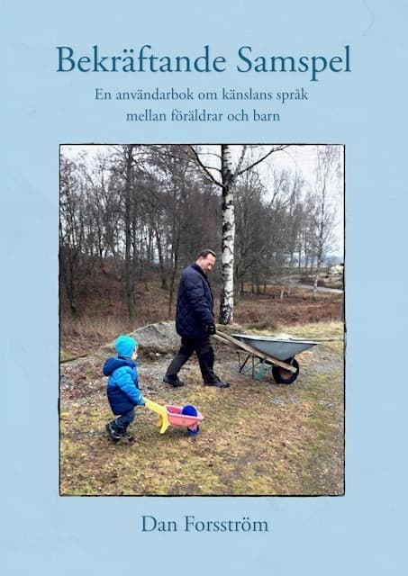 Bekräftande Samspel 9789197709972