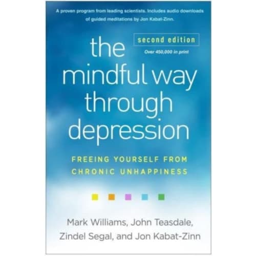 The Mindful Way through Depression, Second Edition (häftad, eng)