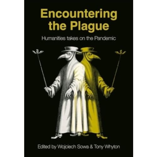 Encountering the Plague (häftad, eng)