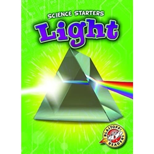 Light (inbunden, eng)