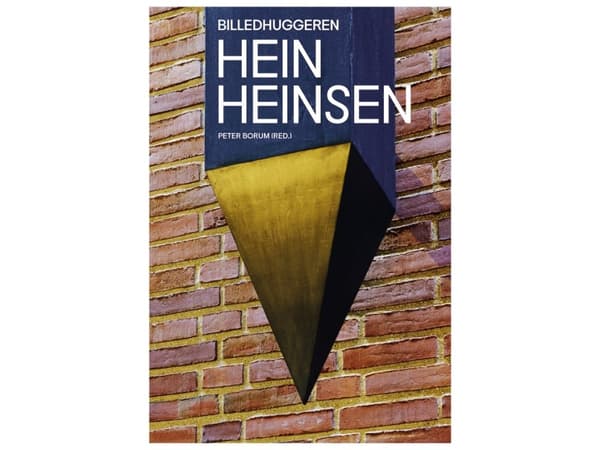 Billedhuggeren Hein Heinsen | Peter Borum;Mikkel Bogh;Else Marie Bukdahl;Carsten Juhl